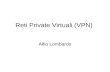 Reti Private Virtuali (VPN)