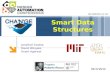 Smart Data Structures