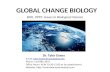 BIOL 3999: Issues in Biological Science