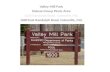 Valley Mill Park Deluxe Group Picnic Area 1620 Randolph Road,  Colesville , Md.