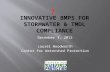 Innovative BMPs for Stormwater & TMDL Compliance