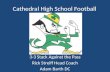 Cathedral High School Football