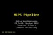 MIPS Pipeline