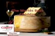 The Worlds Best Cheddar