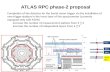 ATLAS RPC phase-2  proposal