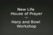 New Life  House of Prayer