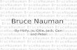 Bruce  Nauman