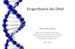 Engenharia do DNA