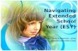 Navigating Extended School Year (ESY)