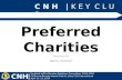 Preferred Charities
