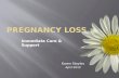 Pregnancy loss
