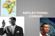 Reflections: Congo
