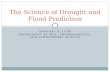 The Science of Drought and Flood Prediction