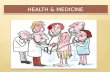Health & Medicine