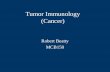 Tumor Immunology (Cancer)