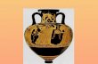 Kleophrades Pointed Amphora