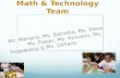 Math & Technology Team