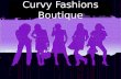 Curvy Fashions Boutique