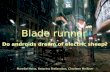 Blade  runner