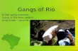 Gangs of Rio