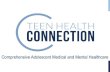 Teen Health Connection