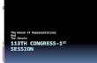 113th  Congress-1 st  session