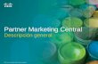 Partner Marketing Central Descripción general