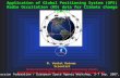 Application of Global Positioning System (GPS) Radio Occultation (RO) data for Climate change studies M. Venkat Ratnam  Scientist