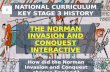NATIONAL CURRICULUM KEY STAGE 3 HISTORY