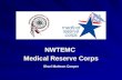NWTEMC  Medical Reserve Corps Shari Mattson Cooper