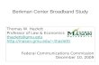 Berkman Center Broadband Study