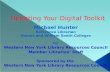 Updating Your Digital Toolkit