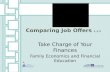 Comparing Job Offers  1.1.3