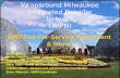 Wraparound Milwaukee Integrated Provider Network (WIPN)