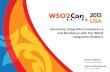 Advancing Integration Competency and Excellence with the WSO2 Integration Platform