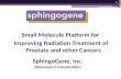 SphingoGene, Inc. Delaware  C-Corporation