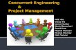 Concurrent Engineering       & Project Management