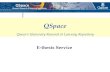 QSpace Queen’s  University Research & Learning  Repository