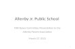 Allenby Jr. Public School