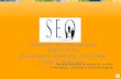 Sponsors for Educational Opportunity Investment Banking Overview  SEO-U Webinar