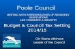 Poole Council