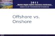Offshore vs. Onshore