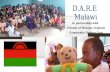 In partnership with   Friends  of  Mulanje Orphans Community Orphan  Care