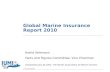 Global Marine Insurance Report 2010
