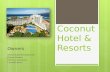 Coconut  Hotel & Resorts