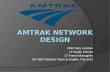 Amtrak Network Design