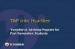 TAP into Humber