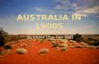 Australia in 1900s
