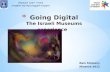 Going Digital The Israeli Museums experience