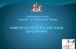Government of the  Republic of Trinidad and Tobago